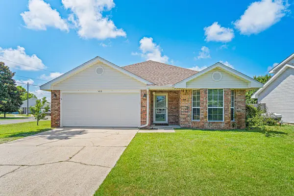 415 Pristine Water Lane, Mary Esther, FL 32569