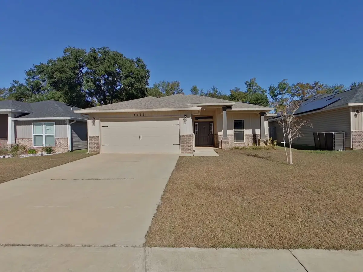 5137 Peach Drive, Pace, FL 32571 - #1