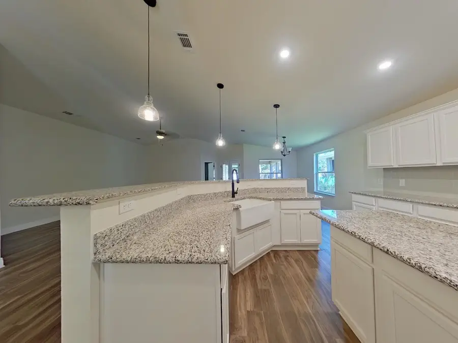 5137 Peach Drive, Pace, FL 32571 - #2
