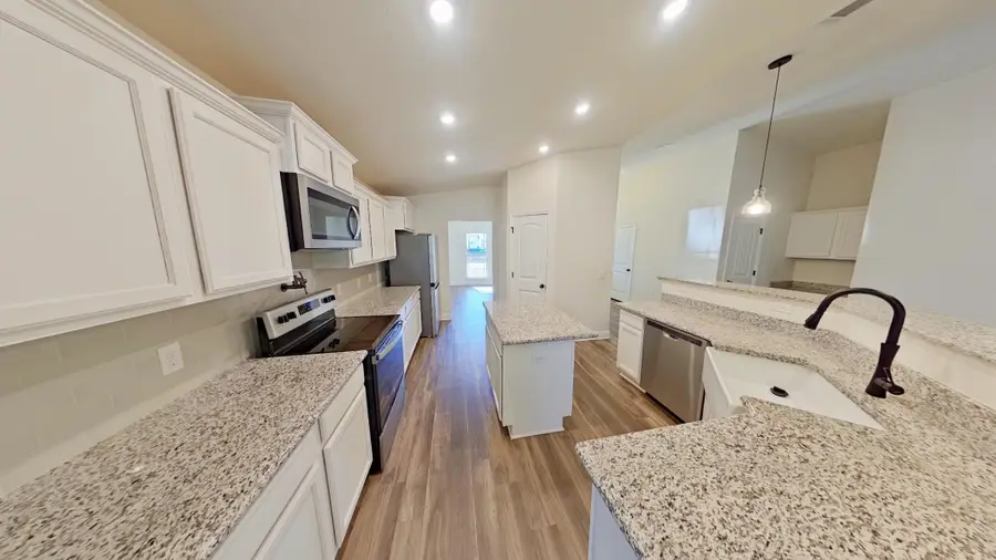 5137 Peach Drive, Pace, FL 32571 - #3
