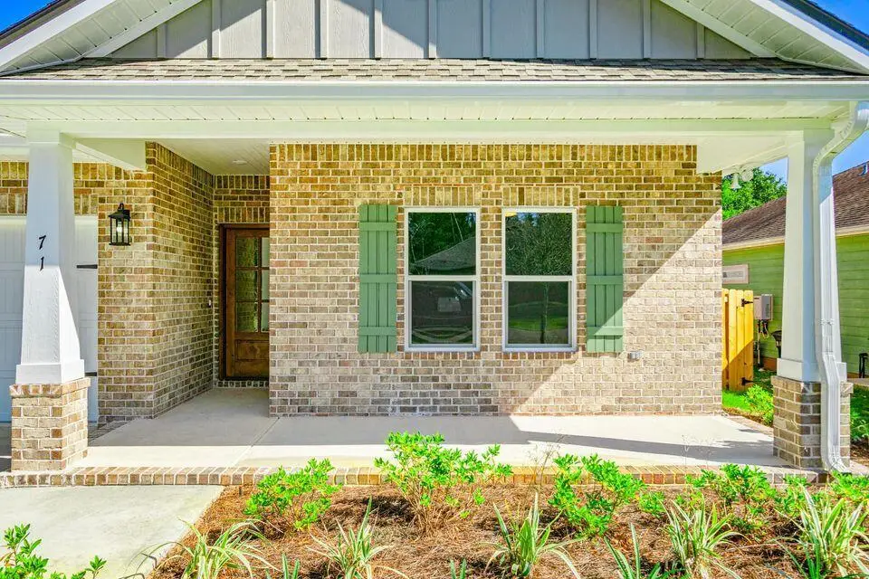 1496 Pine Street, Niceville, FL 32578 - #1