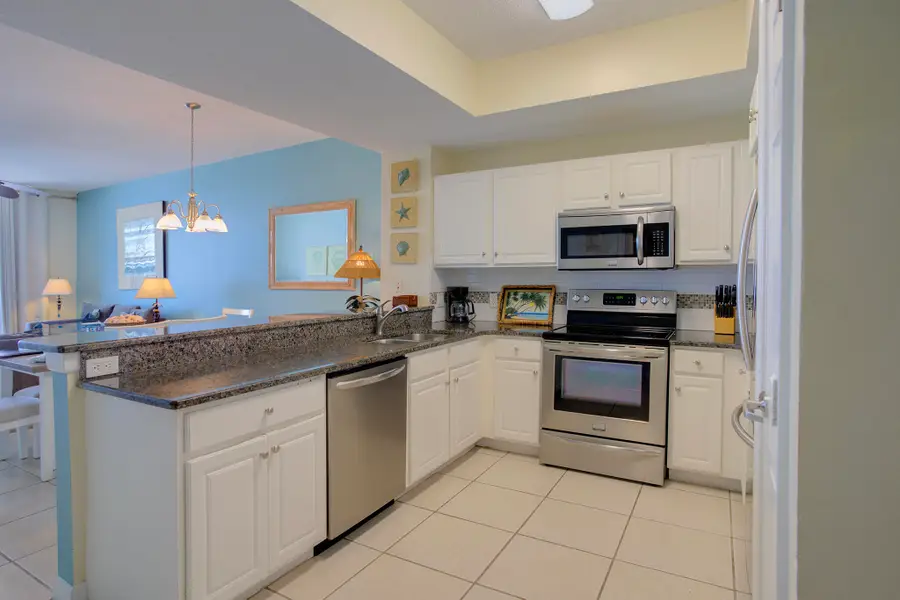 8573 Gulf Boulevard #UNIT 803, Navarre, FL 32566 - #3