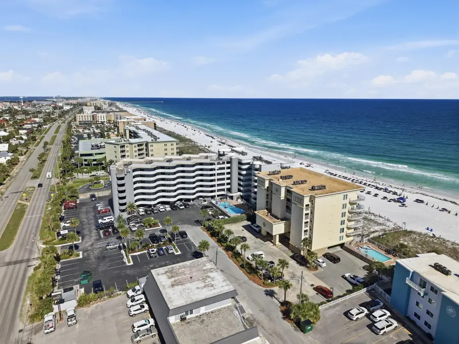 663 Nautilus Court #202, Fort Walton Beach, FL 32548 - #3