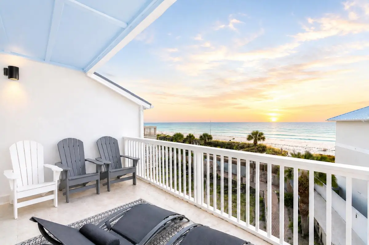 23011 Front Beach Road #Unit 65, Panama City Beach, FL 32413 - #1