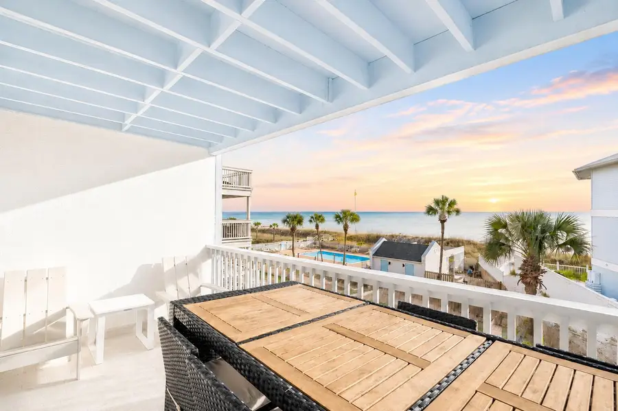 23011 Front Beach Road #Unit 65, Panama City Beach, FL 32413 - #2