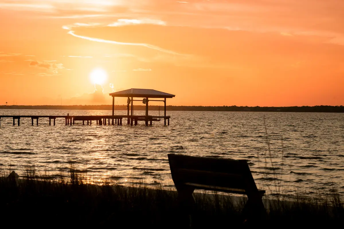 7710 White Sands Boulevard, Navarre, FL 32566 - #1