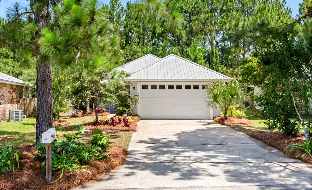 131 White Heron Drive, Santa Rosa Beach, FL 32459 - #1