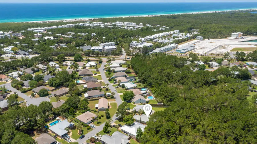 131 White Heron Drive, Santa Rosa Beach, FL 32459 - #2