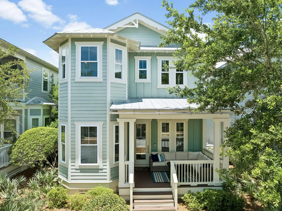 24 Cinnamon Fern Lane, Santa Rosa Beach, FL 32459 - #1
