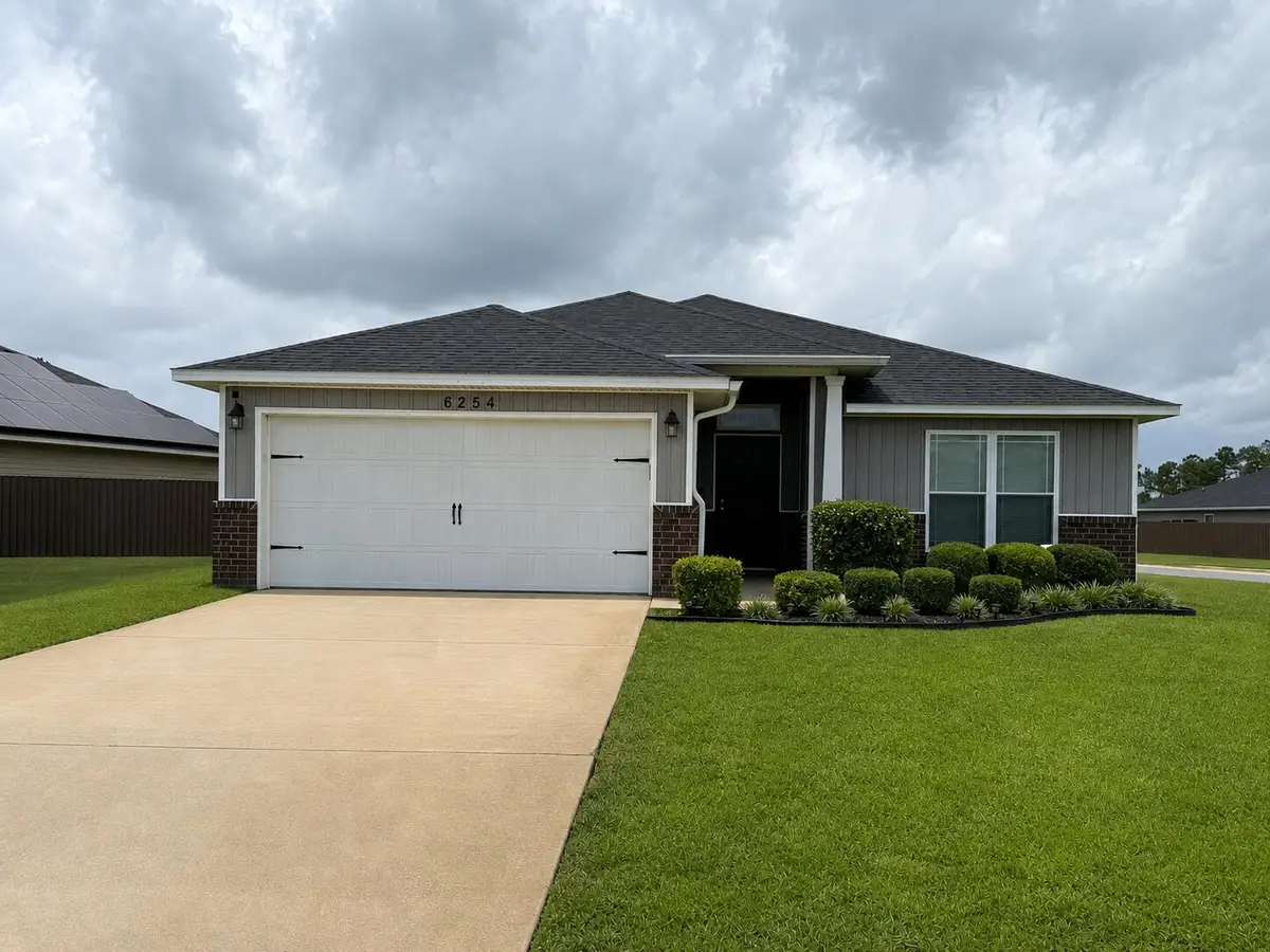 6254 Redberry Drive, Gulf Breeze, FL 32563 - #1