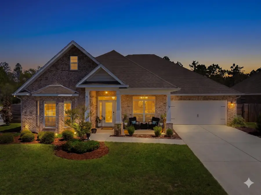 80 Viper Road, Santa Rosa Beach, FL 32459 - #2