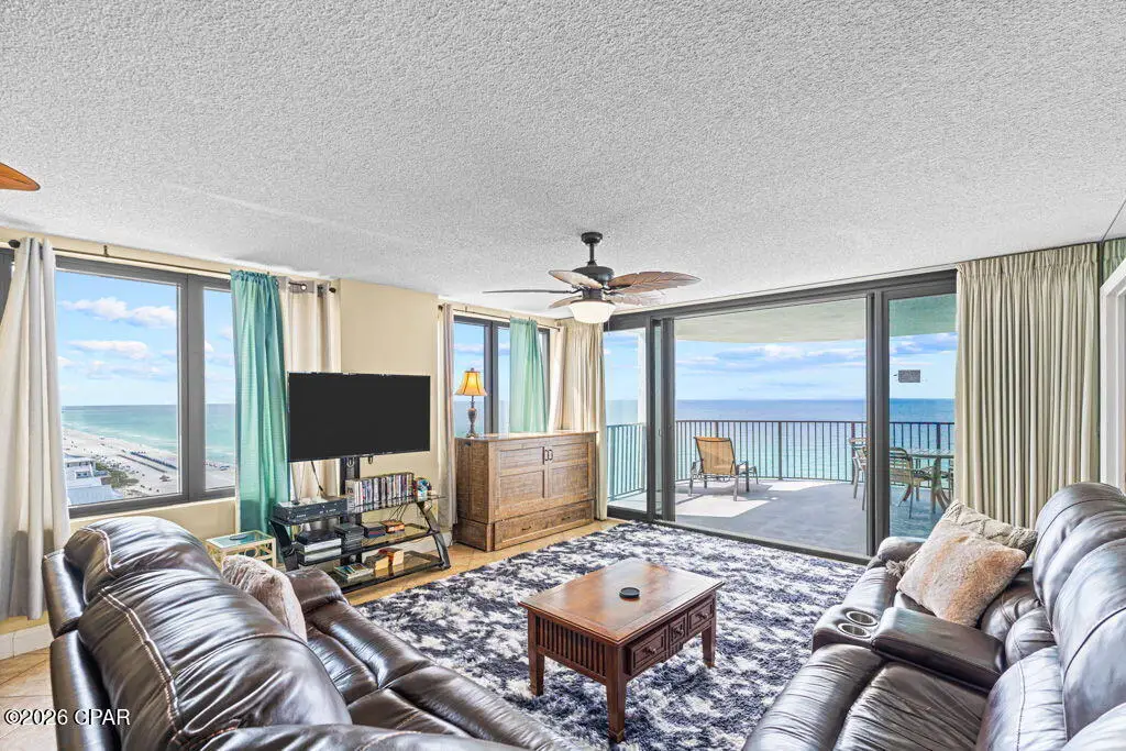 6201 Thomas Drive #UNIT 1402, Panama City Beach, FL 32408 - #1