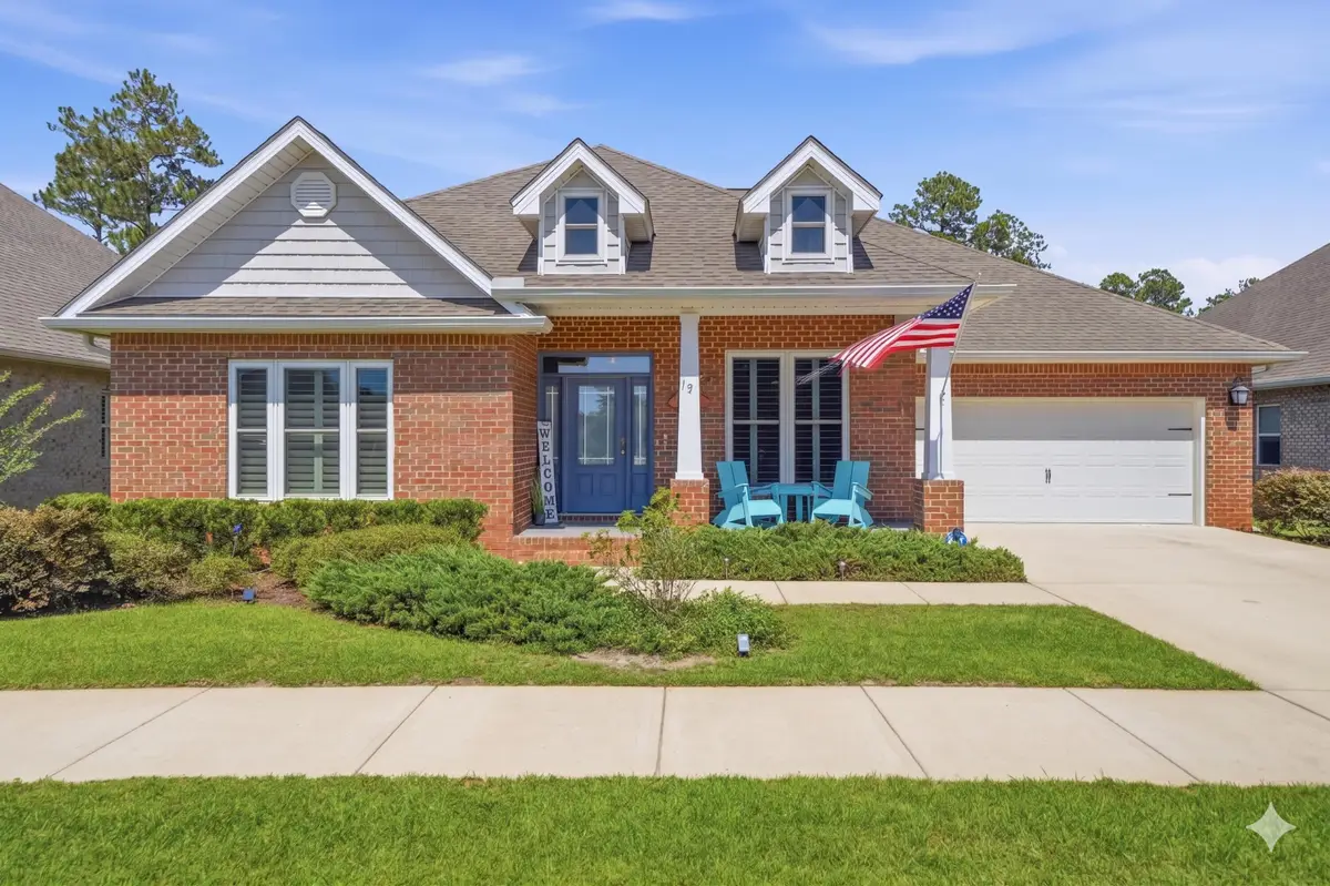 19 Buddy Lane #Lot 43, Santa Rosa Beach, FL 32459 - #1