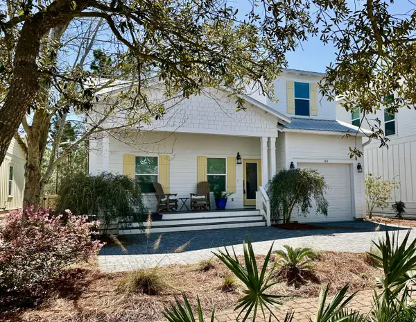 160 Marlberry Trace, Santa Rosa Beach, FL 32459
