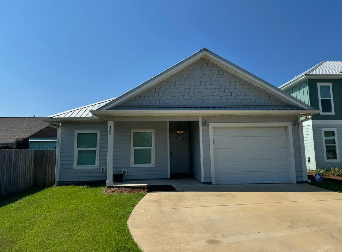 166 Eagle Trace Court, Panama City Beach, FL 32413 - #1