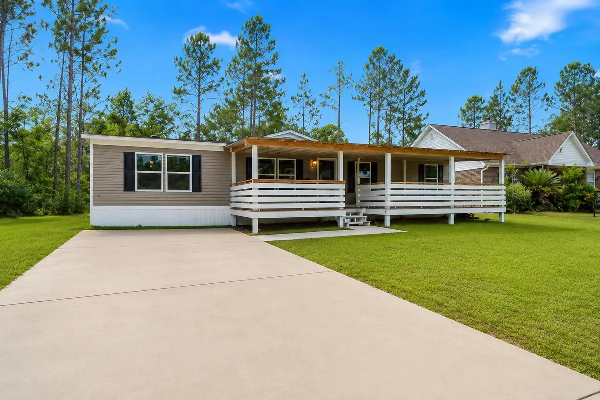 241 N Eden Park Drive, Santa Rosa Beach, FL 32459 - #1