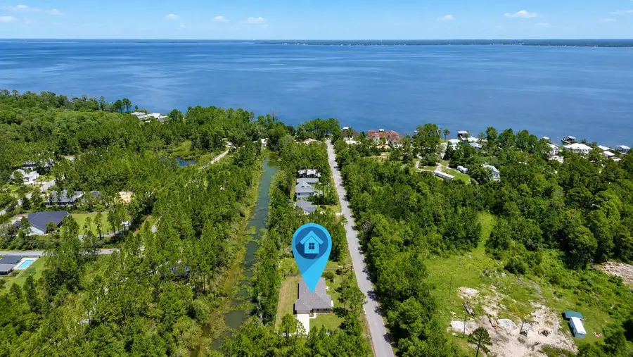 241 N Eden Park Drive, Santa Rosa Beach, FL 32459 - #3