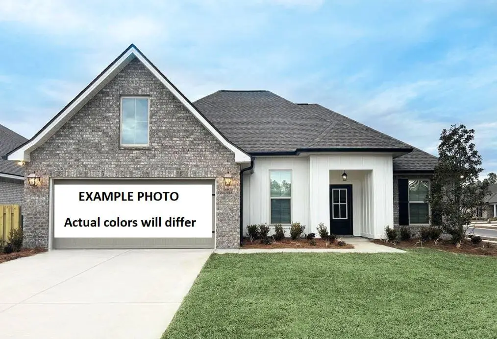 5904 Luckenbach Lane, Crestview, FL 32539 - #1