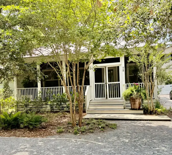 75 Cullman Avenue, Santa Rosa Beach, FL 32459