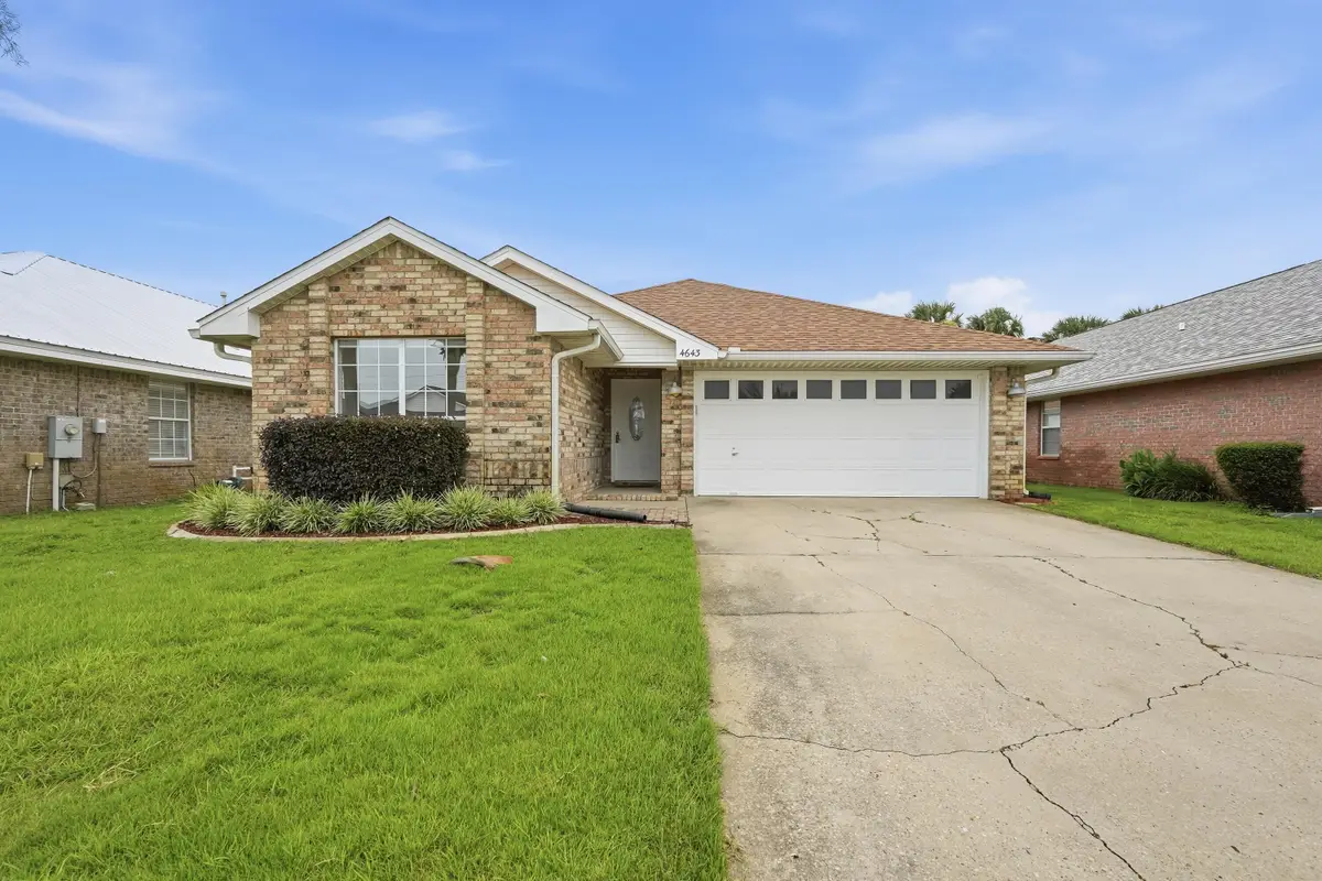 4643 Sunsail Circle, Destin, FL 32541 - #1