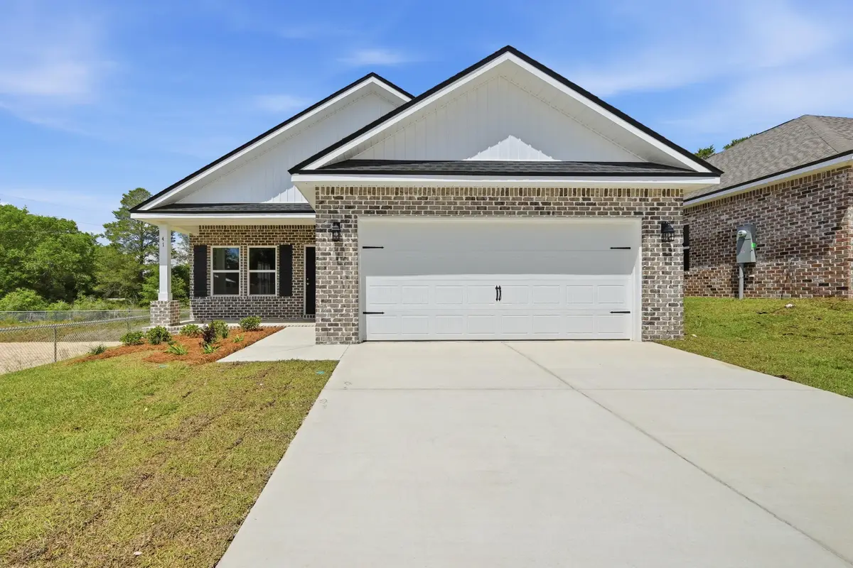 90 Spooner Street, Defuniak Springs, FL 32433 - #1