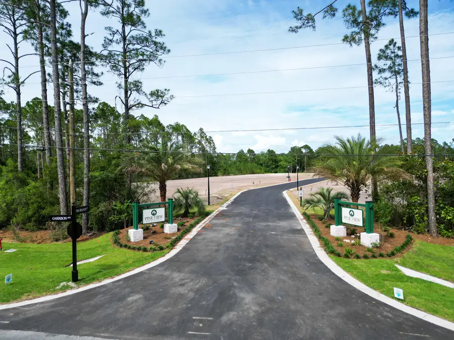 Lot 20 Pine Branch Ct, Port Saint Joe, FL 32456 - #3