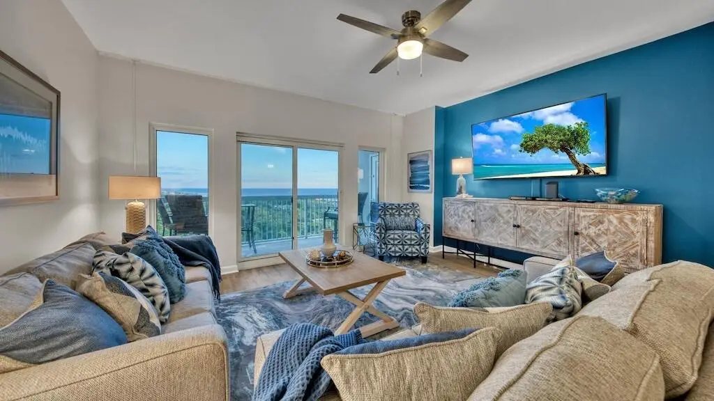 515 Tops'l Beach Boulevard Boulevard # 906, Miramar Beach, FL 32550 - #1