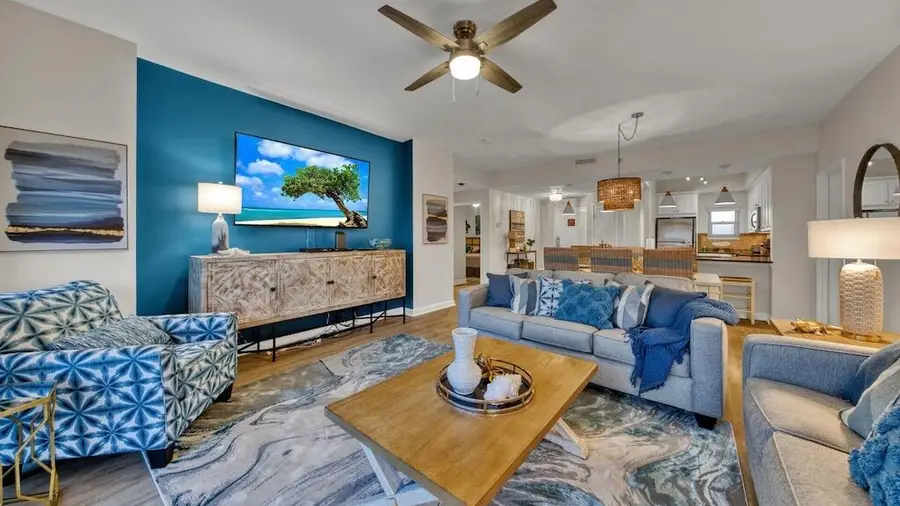 515 Tops'l Beach Boulevard Boulevard # 906, Miramar Beach, FL 32550 - #3