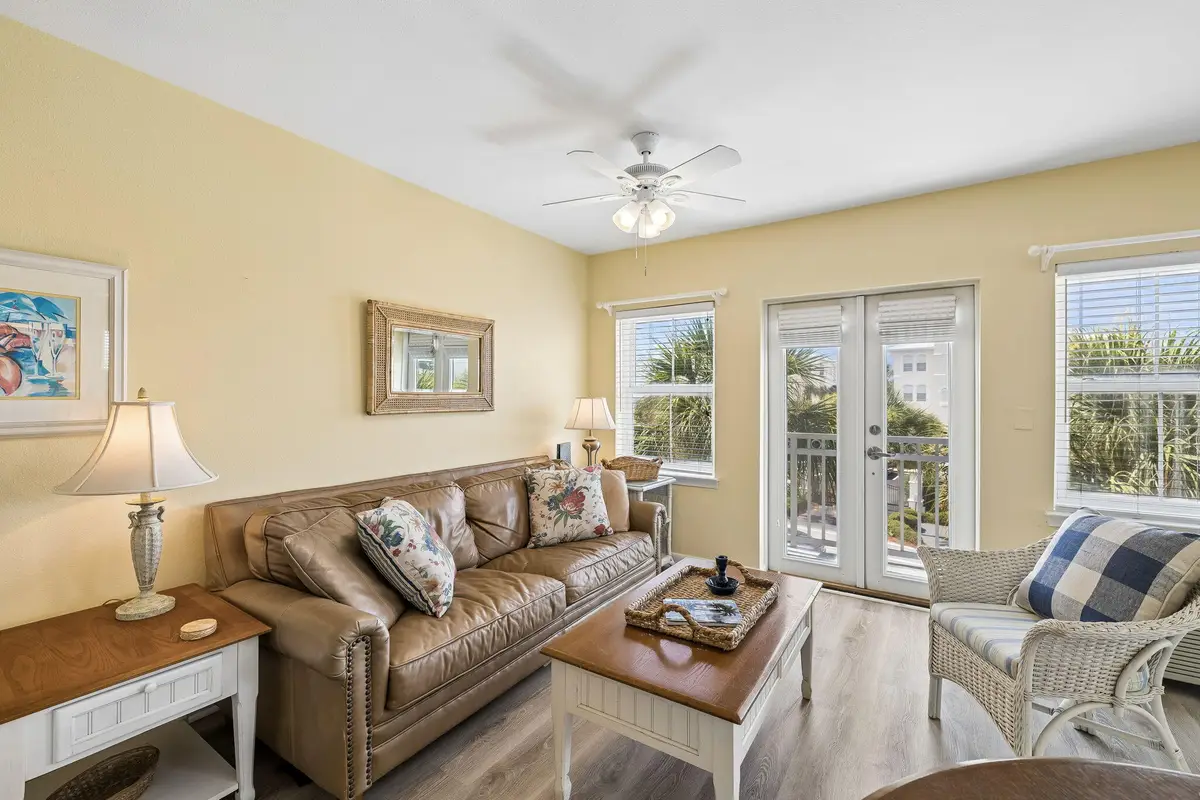 45 Town Center Loop # 3-11, Santa Rosa Beach, FL 32459 - #1