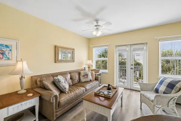 45 Town Center Loop # 3-11, Santa Rosa Beach, FL 32459