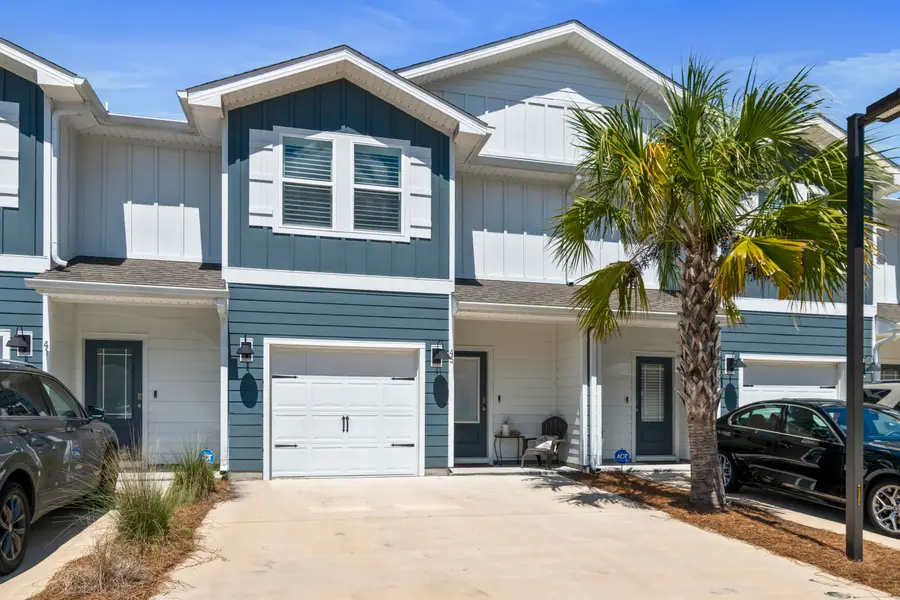 45 N Leviathan Court, Santa Rosa Beach, FL 32459 - #2