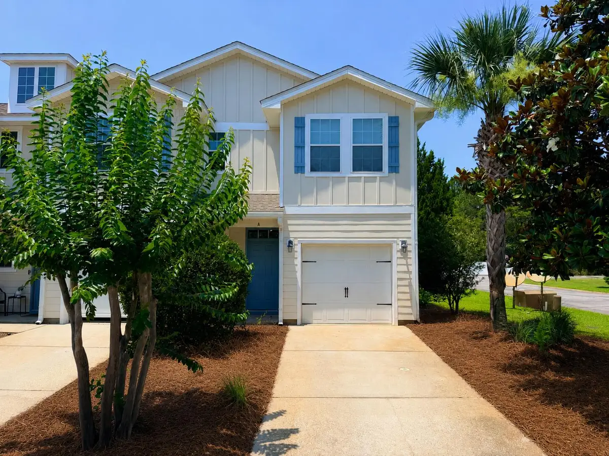 16 W Shady Oaks Lane #UNIT A, Santa Rosa Beach, FL 32459 - #1