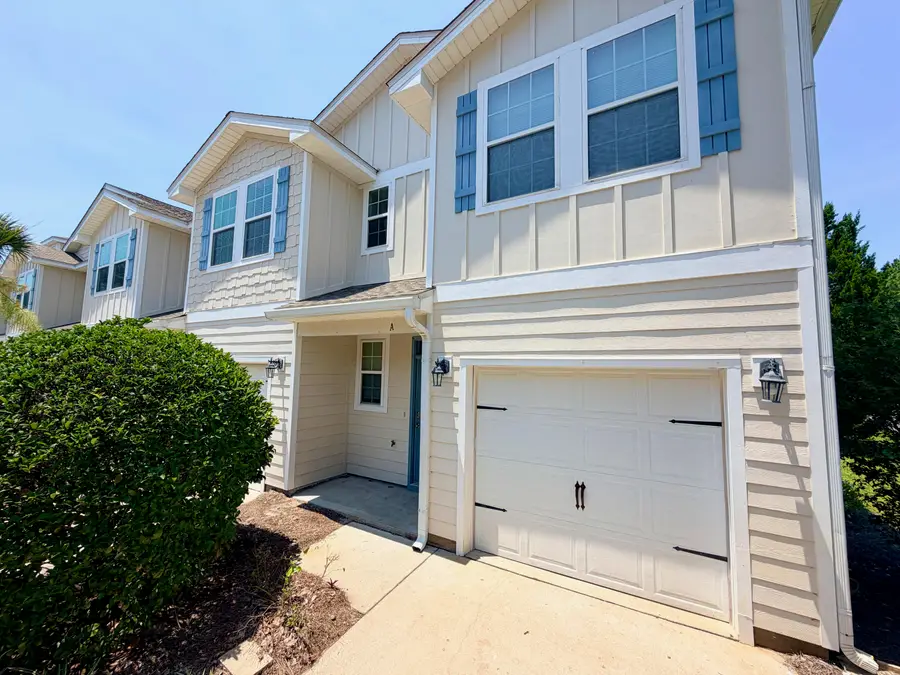 16 W Shady Oaks Lane #UNIT A, Santa Rosa Beach, FL 32459 - #3