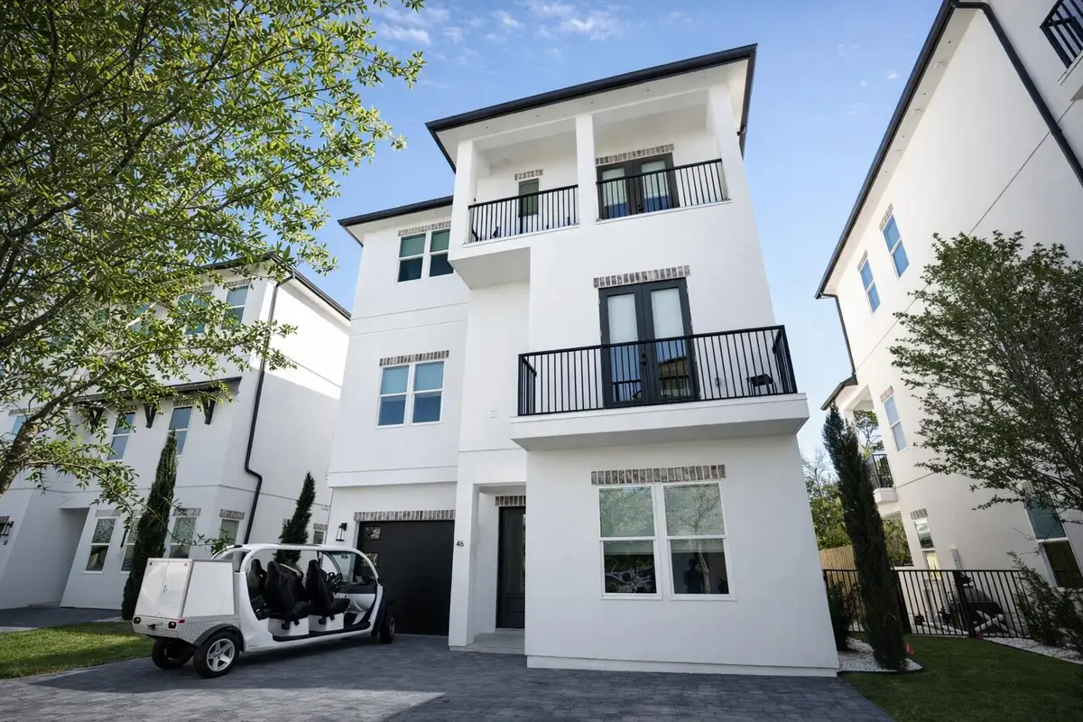 46 Sea Croft Cove, Santa Rosa Beach, FL 32459 - #1
