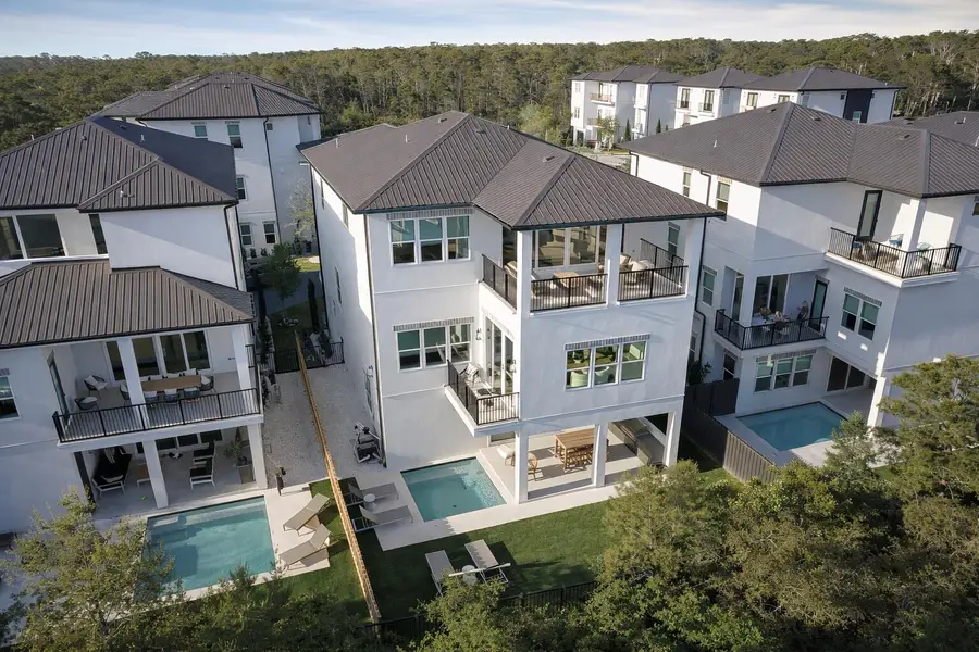 46 Sea Croft Cove, Santa Rosa Beach, FL 32459 - #2