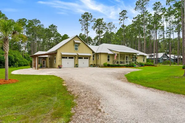 6408 River Bluff Trail, Panama City Beach, FL 32413