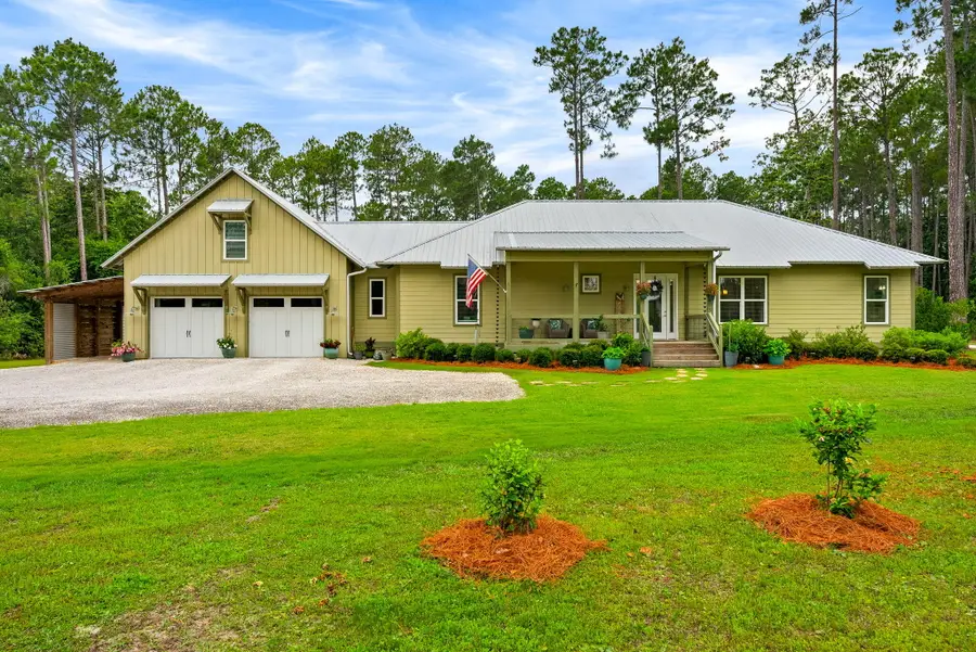 6408 River Bluff Trail, Panama City Beach, FL 32413 - #2