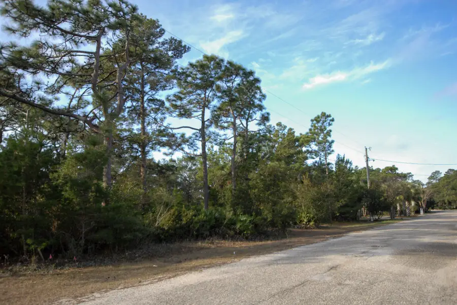 Lot 15 Sugar Cove Road, Santa Rosa Beach, FL 32459 - #3