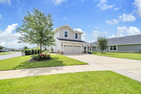 535 Riverwalk Circle #Lot 139, Freeport, FL 32439