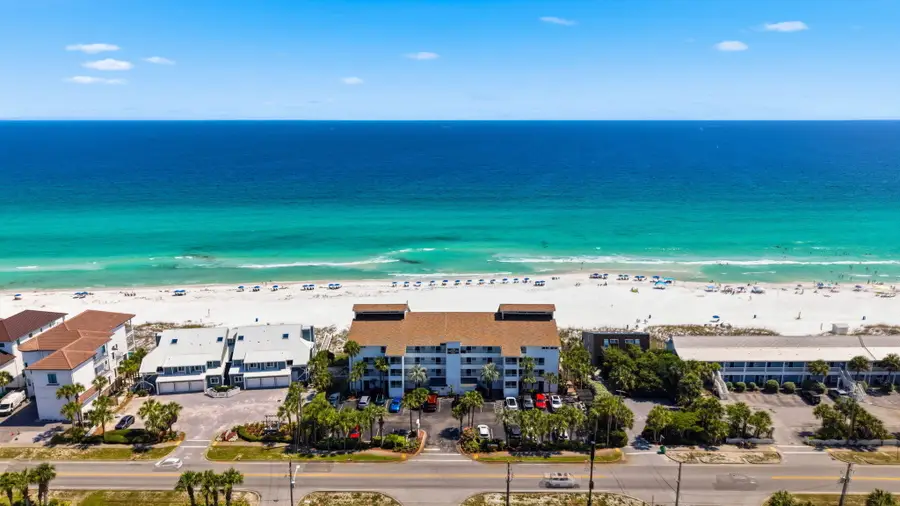 3450 E Scenic Highway 98 #207, Destin, FL 32541 - #3