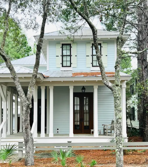 339 Spartina Circle, Santa Rosa Beach, FL 32459