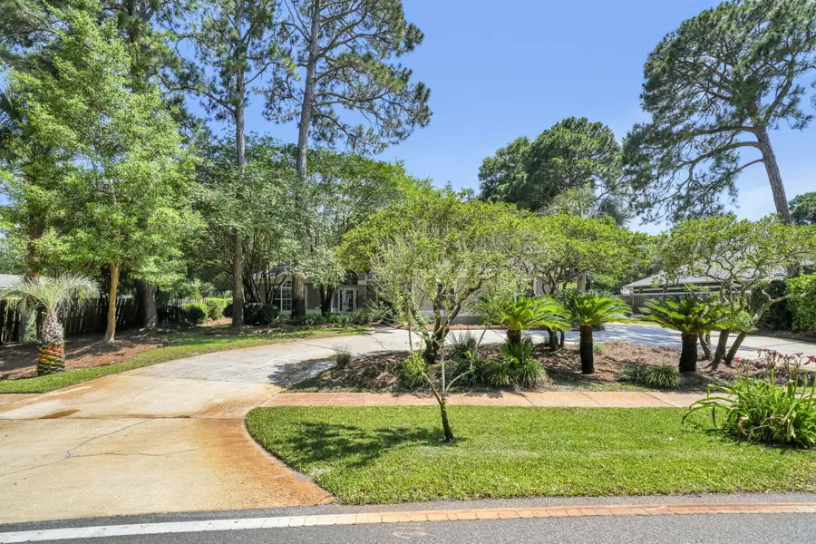 4046 Indian Trail, Destin, FL 32541 - #3