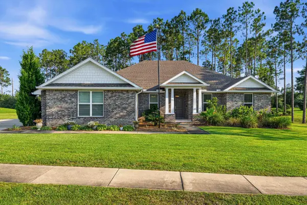 235 Coastal Breeze Drive, Freeport, FL 32439