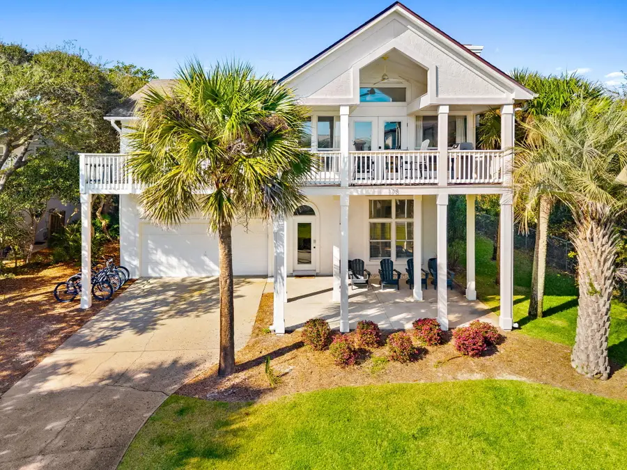 178 Pelican Circle, Inlet Beach, FL 32461 - #2