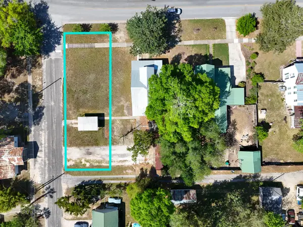 0.19 Acres E Live Oak Avenue, DeFuniak Springs, FL 32435