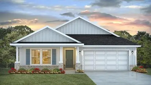 91 E Gray Owl Drive, Freeport, FL 32439 - #2