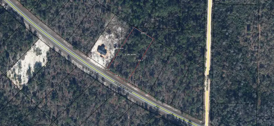 Lot 14 Nortek Boulevard, Marianna, FL 32448 - #2