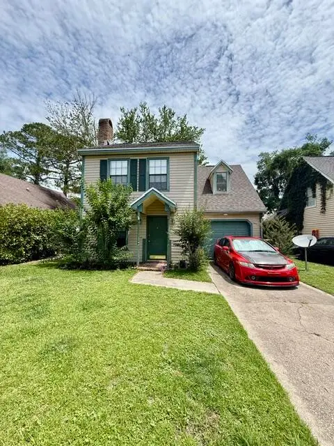 2709 Willow Grove Lane, Fort Walton Beach, FL 32547 - #1