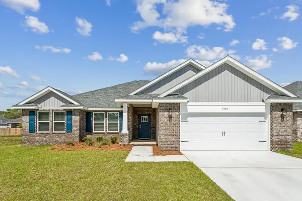 7620 Hatteras Drive, Navarre, FL 32566