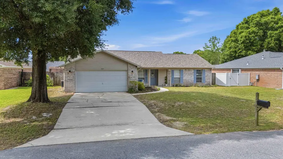 207 Secretariat Drive, Crestview, FL 32539 - #3